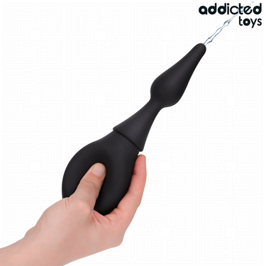 Detergente da Viaggio Addicted Toys Model 1 – Pulizia Rapida e Igiene Portatile